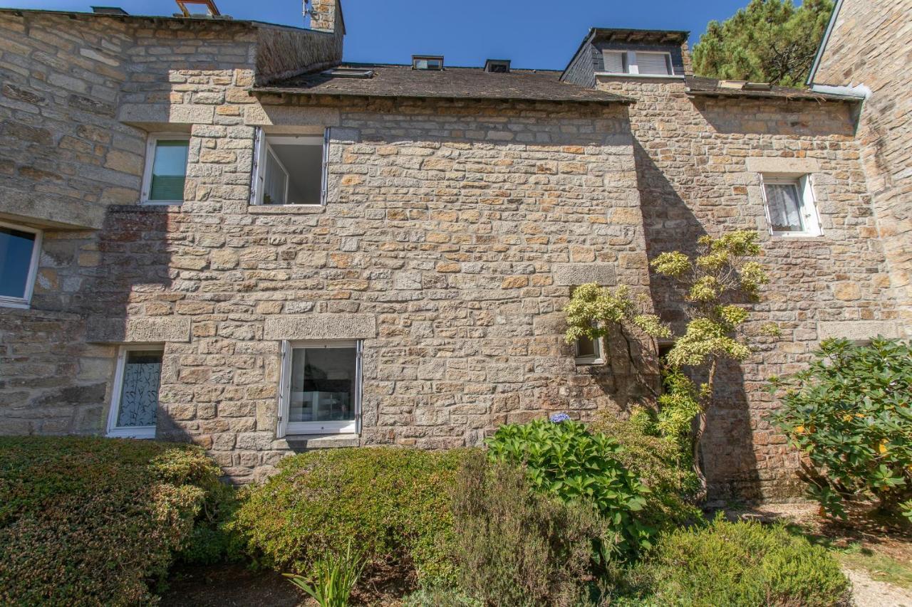 La Naiade - A 300M De La Plage Carnac Exterior photo